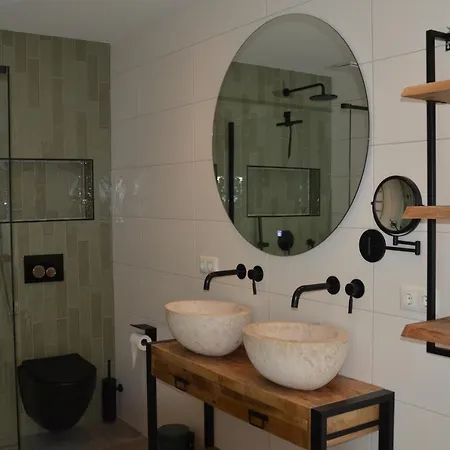 Olive Beach, Luxury Beachhouse 150 M From The Noordwijk