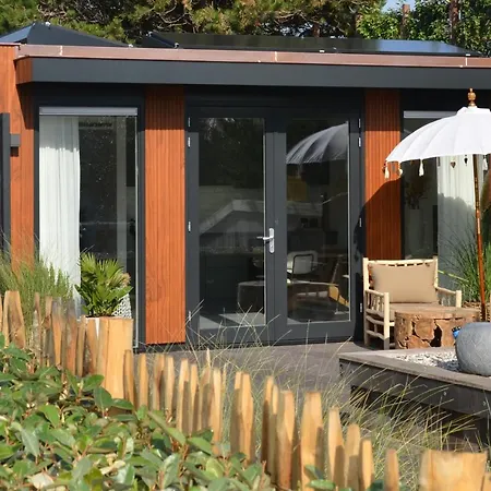 Olive Beach, Luxury Beachhouse 150 M From The *