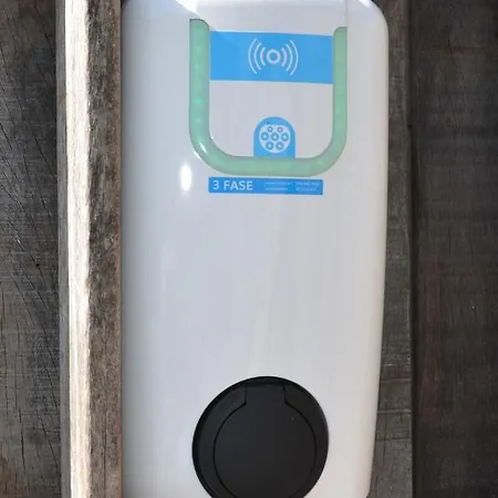 Olive Beach, Luxury Beachhouse 150 M From The * Noordwijk