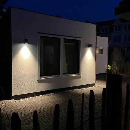 Olive Beach, Luxury Beachhouse 150 M From The 아파트 *