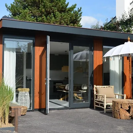 Olive Beach, Luxury Beachhouse 150 M From The