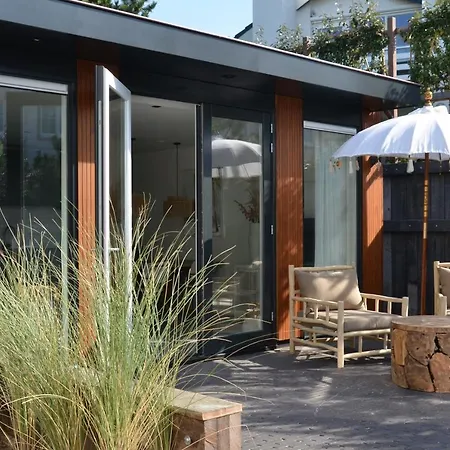 Apartment Olive Beach, Luxury Beachhouse 150 M From The