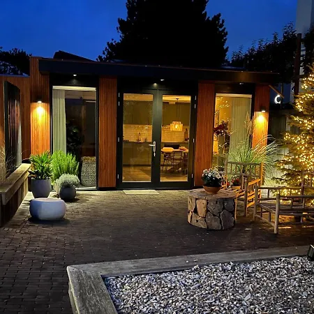 Olive Beach, Luxury Beachhouse 150 M From The Appartamento