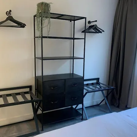 Apartment Olive Beach, Luxury Beachhouse 150 M From The