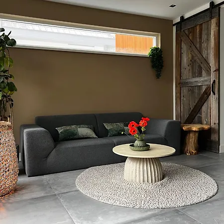 Olive Beach, Luxury Beachhouse 150 M From The Noordwijk