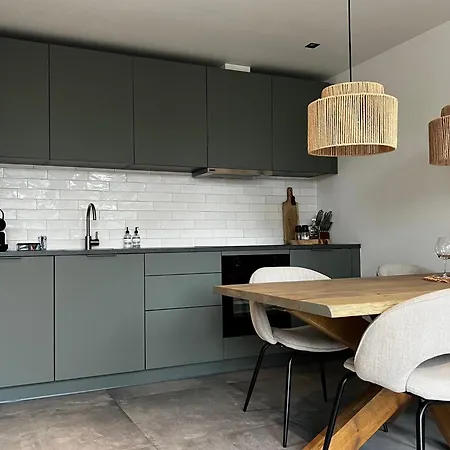 Olive Beach, Luxury Beachhouse 150 M From The