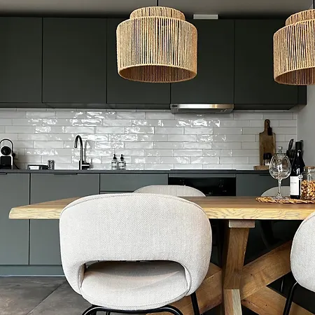 Olive Beach, Luxury Beachhouse 150 M From The Daire