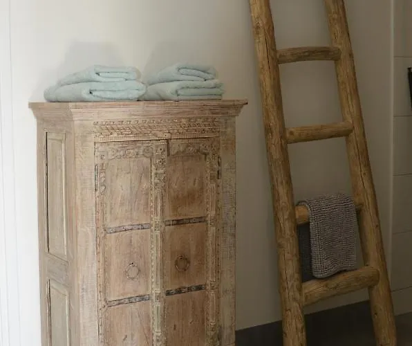 Olive Beach, Luxury Beachhouse 150 M From The Appartamento