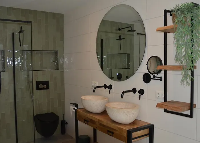 Olive Beach, Luxury Beachhouse 150 M From The Noordwijk