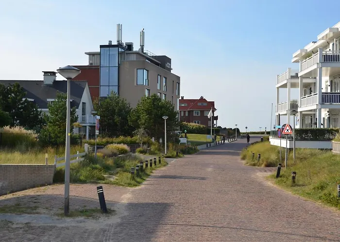 Appartamento Olive Beach, Luxury Beachhouse 150 M From The *