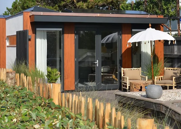 Olive Beach, Luxury Beachhouse 150 M From The *