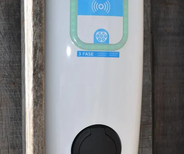 Olive Beach, Luxury Beachhouse 150 M From The * Noordwijk