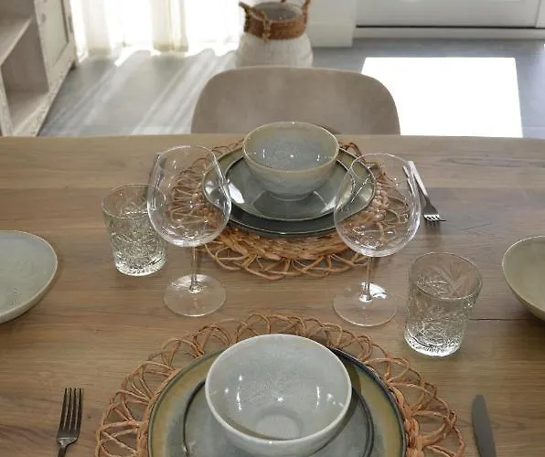 Olive Beach, Luxury Beachhouse 150 M From The Daire *