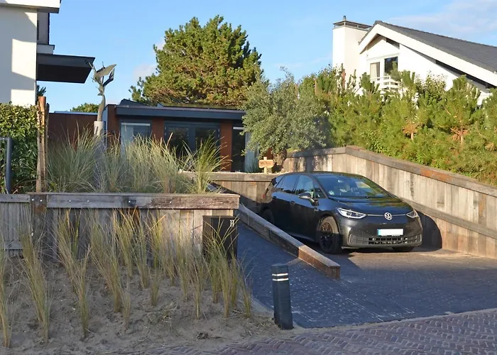 Olive Beach, Luxury Beachhouse 150 M From The Daire