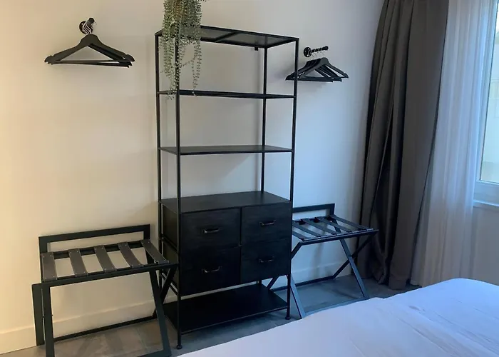 Appartamento Olive Beach, Luxury Beachhouse 150 M From The