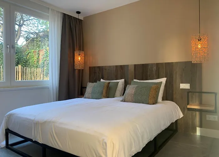 Olive Beach, Luxury Beachhouse 150 M From The *