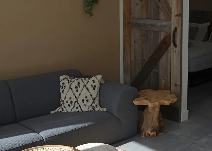 Daire Olive Beach, Luxury Beachhouse 150 M From The *