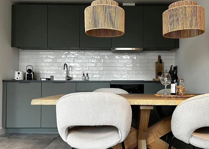 Olive Beach, Luxury Beachhouse 150 M From The Daire